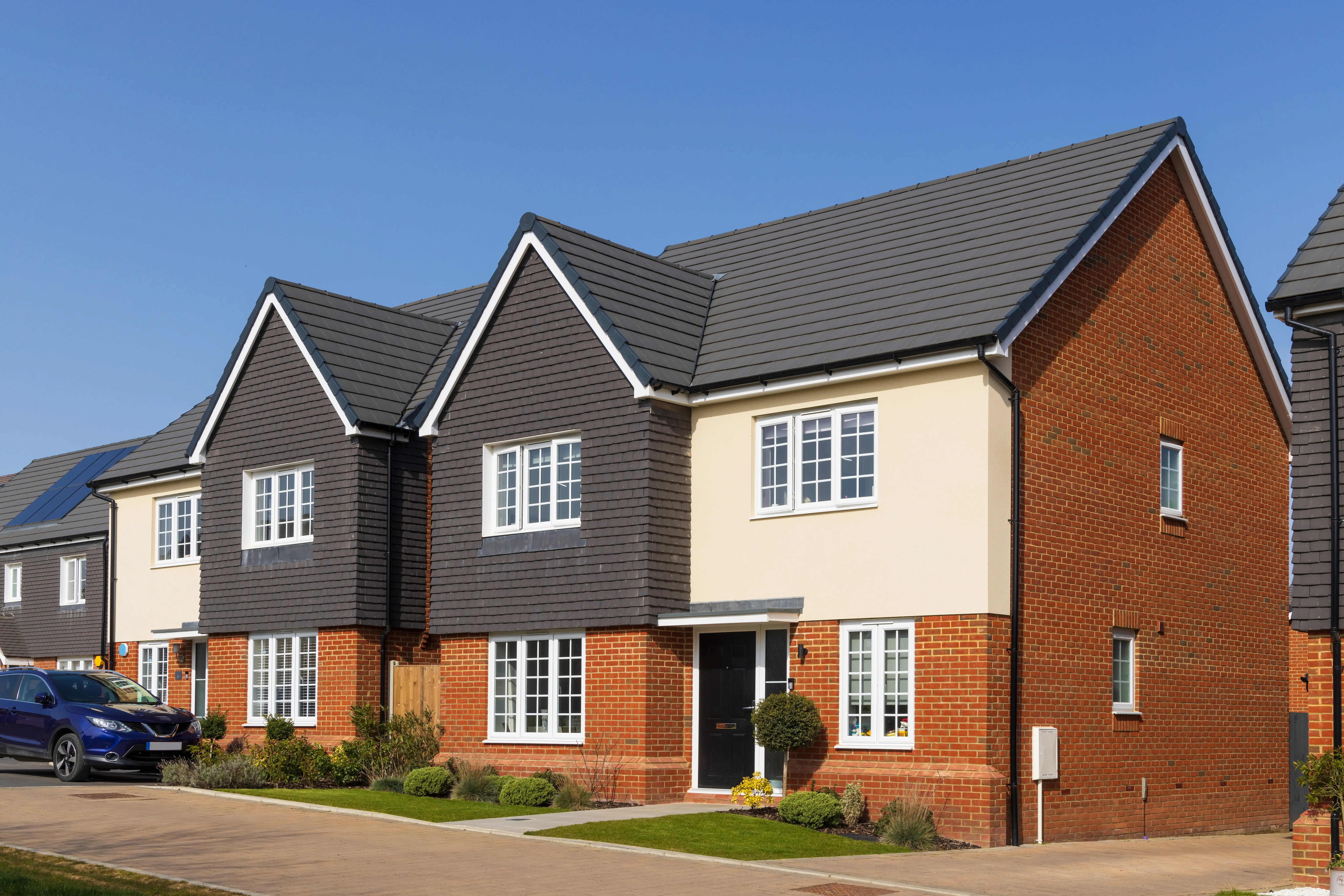 residential homes